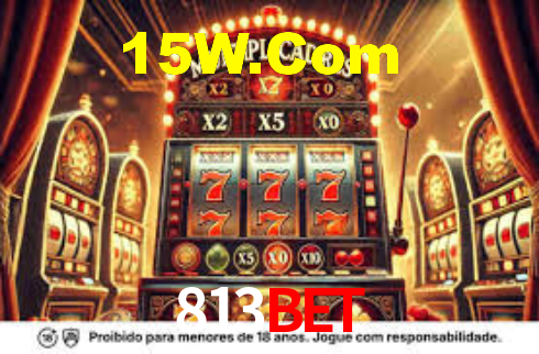 813Bet Vip