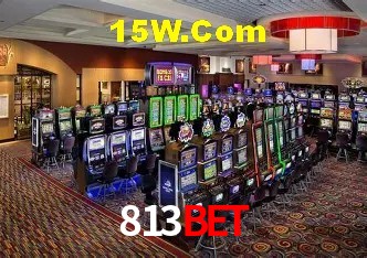 Apostas de Futebol 813Bet