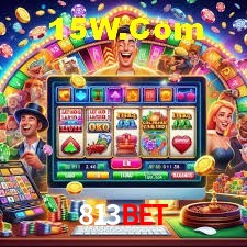 Statistics 813Bet