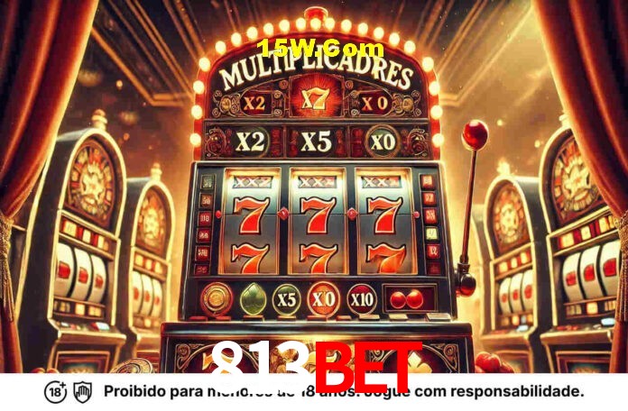 Slot Games 813Bet