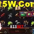 Casino Ao Vivo 813Bet