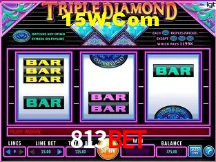 Promoções Sazonais 813Bet