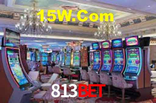 813Bet Vip