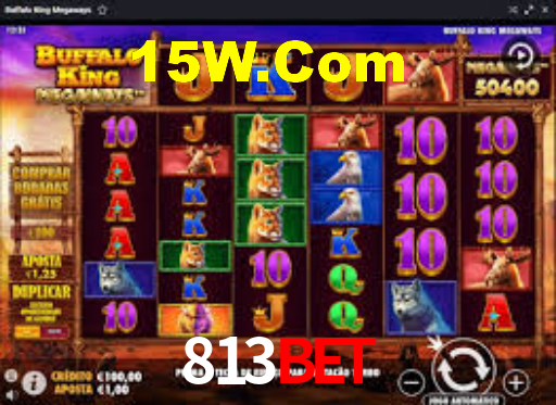 813Bet App