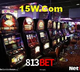 Estatísticas 813Bet