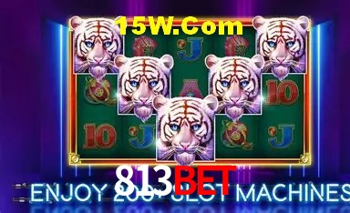 Diretório de Jogos 813Bet