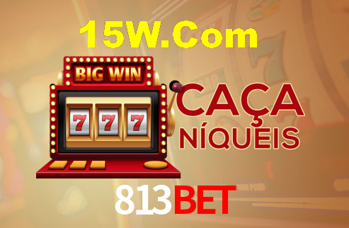 813Bet Vip