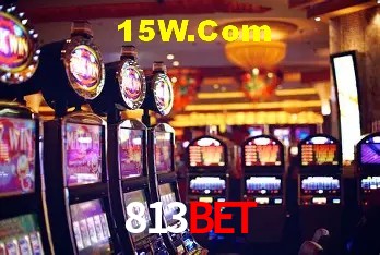 Login Seguro 813Bet
