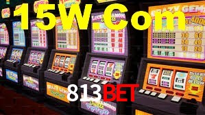 813Bet