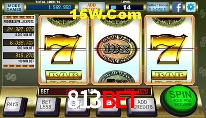 Ofertas Exclusivas 813Bet