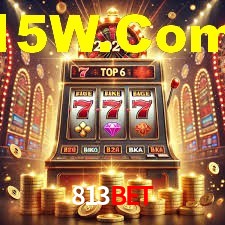 Roulette Table 813Bet