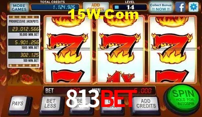 Apostas de Tênis 813Bet