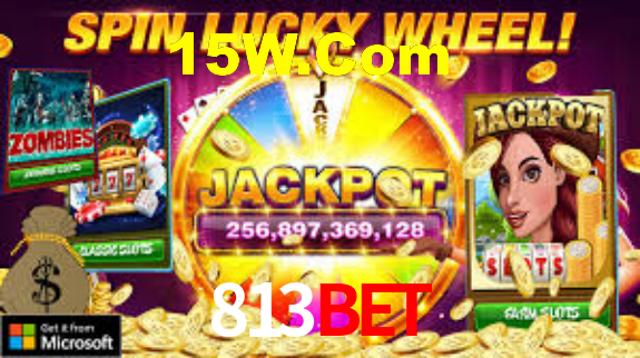 813Bet