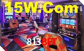 Blackjack Table 813Bet