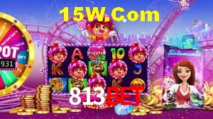 Experiência VIP 813Bet