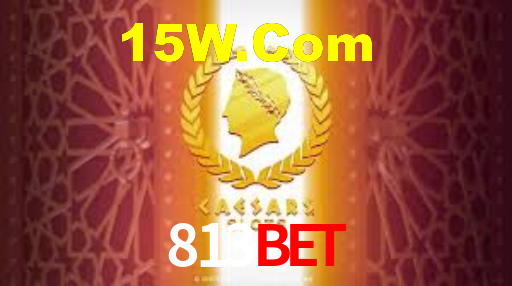 813Bet