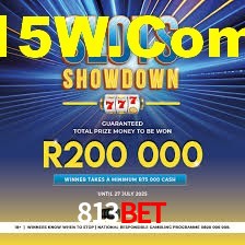 Spaceman Game 813Bet