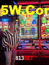 VIP Casino 813Bet