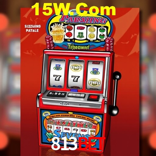 Descubra o Mundo do Cassino Online com 813Bet